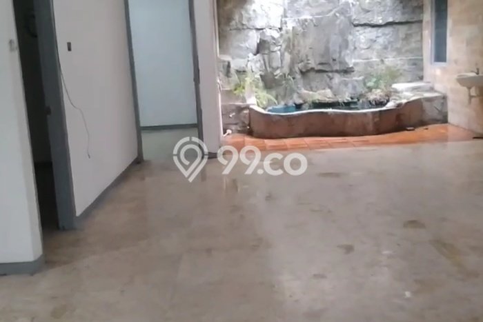 Rumah Modern Minimalis 4 Kamar Siap Huni di Solo Baru Rumah Modern Minimalis 4 Kamar Siap Huni di Solo Baru