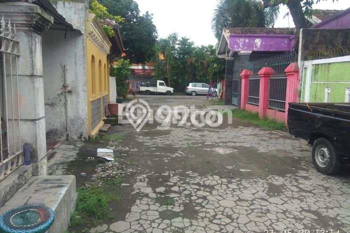 Dijual Rumah Minimalis Bagus Punya 4 KT di Sondakan Solo SHM Dijual Rumah Minimalis Bagus Punya 4 KT di Sondakan Solo SHM