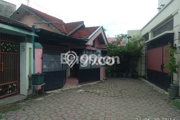 Dijual Rumah Minimalis Bagus Punya 4 KT di Sondakan Solo SHM Dijual Rumah Minimalis Bagus Punya 4 KT di Sondakan Solo SHM