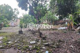 Tanah Dijual Lokasi Serengan Solo SHM Tanah Dijual Lokasi Serengan Solo SHM