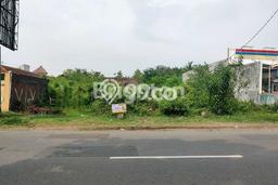 Tanah Kavling di Karanganyar Dijual dengan Luas 1025m2 Tanah Kavling di Karanganyar Dijual dengan Luas 1025m2