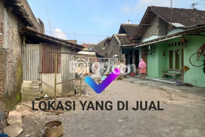 Kavling Tanah di Colomadu Dijual Luas 94m2 Legalitas SHM Kavling Tanah di Colomadu Dijual Luas 94m2 Legalitas SHM