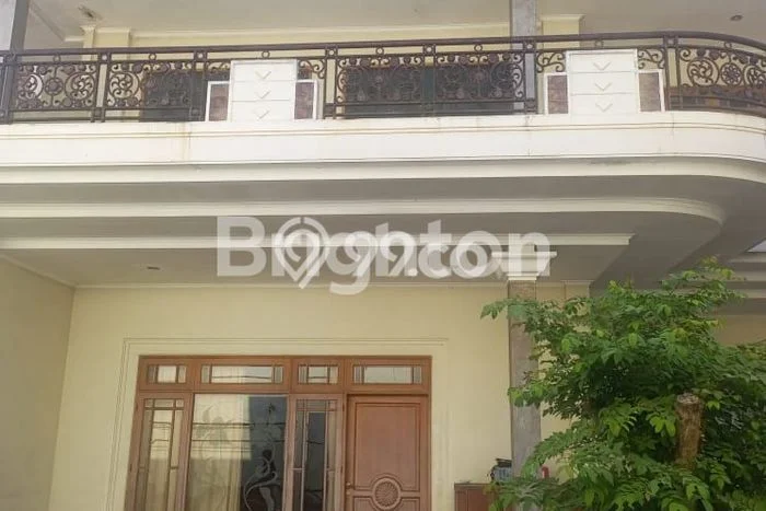 Dijual Rumah Mewah Exclusive di Argomulyo, Salatiga Dijual Rumah Mewah Exclusive di Argomulyo, Salatiga