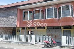 Dijual Hunian Mewah dengan Fasilitas Sekitar Komplit di Serengan, Solo Dijual Hunian Mewah dengan Fasilitas Sekitar Komplit di Serengan, Solo