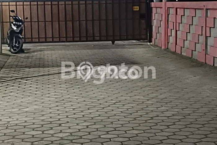 Dijual Cepat Rumah Bagus Siap Huni LB 41m2 di Solo Baru, Solo Dijual Cepat Rumah Bagus Siap Huni LB 41m2 di Solo Baru, Solo