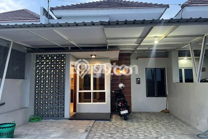 Dijual Cepat Rumah Bagus Siap Huni LB 41m2 di Solo Baru, Solo Dijual Cepat Rumah Bagus Siap Huni LB 41m2 di Solo Baru, Solo