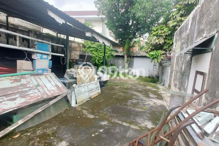 Tanah untuk Dijual di Jebres Solo Luas 1000m2 Tanah untuk Dijual di Jebres Solo Luas 1000m2
