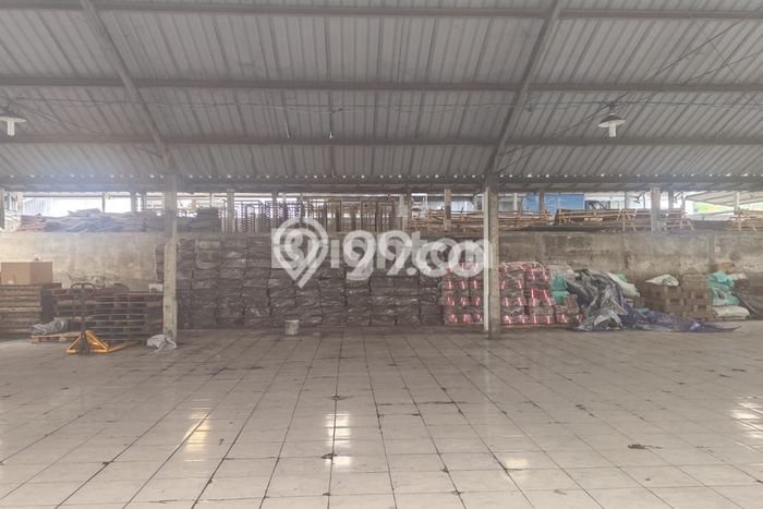 Pabrik Dijual di Kawasan Jumantono, Karanganyar Harga Kompetitif Pabrik Dijual di Kawasan Jumantono, Karanganyar Harga Kompetitif