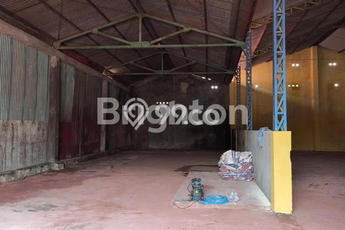 Gudang paling strategis disewakan di Sawit Boyolali Gudang paling strategis disewakan di Sawit Boyolali