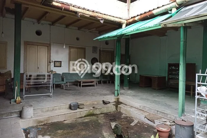 Dijual Hunian Mewah dengan Fasilitas Sekitar Komplit di Jebres, Solo Dijual Hunian Mewah dengan Fasilitas Sekitar Komplit di Jebres, Solo