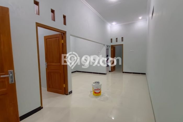 Rumah Murah Dijual Area Gatak, Sukoharjo Harga Rp 455 Juta Rumah Murah Dijual Area Gatak, Sukoharjo Harga Rp 455 Juta