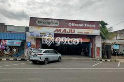 Unit Ruko Dijual di Wonogiri Wonogiri Luas Bangunan 500m2 Unit Ruko Dijual di Wonogiri Wonogiri Luas Bangunan 500m2