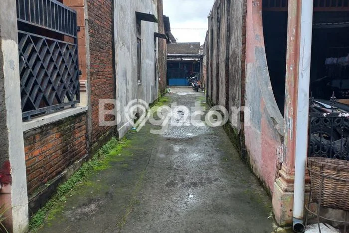 Kavling Tanah di Colomadu Dijual Luas 94m2 Legalitas SHM Kavling Tanah di Colomadu Dijual Luas 94m2 Legalitas SHM