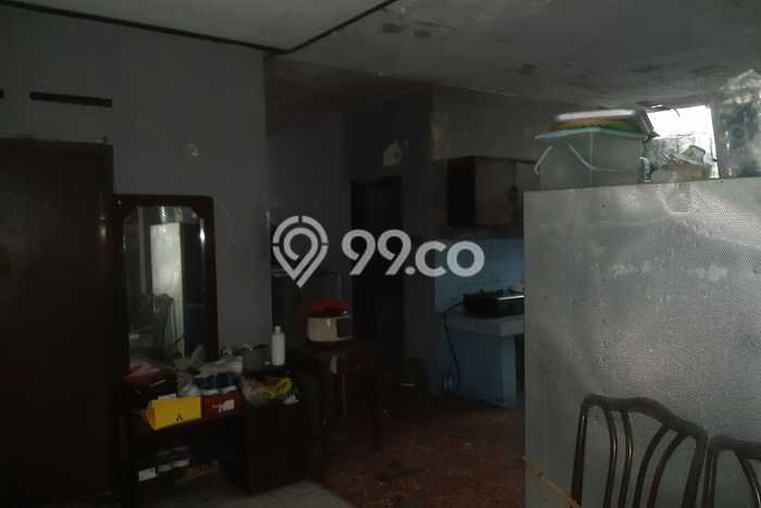 Dijual Hunian Mewah dengan Fasilitas Sekitar Komplit di Serengan, Solo Dijual Hunian Mewah dengan Fasilitas Sekitar Komplit di Serengan, Solo