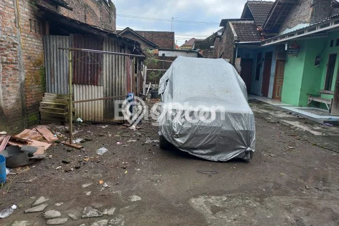 Kavling Tanah di Colomadu Dijual Luas 94m2 Legalitas SHM Kavling Tanah di Colomadu Dijual Luas 94m2 Legalitas SHM