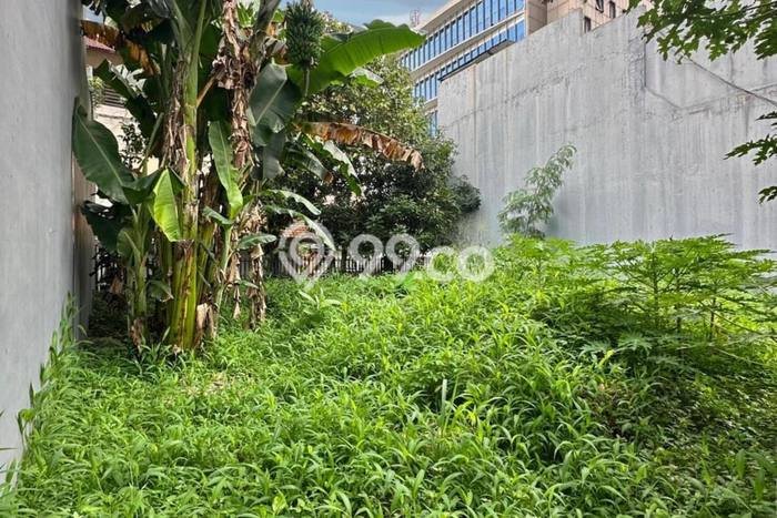 Lahan Kosong Dijual di Tebet, Jakarta Selatan, Luas 262m2 Area Strategis Lahan Kosong Dijual di Tebet, Jakarta Selatan, Luas 262m2 Area Strategis