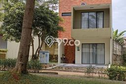 Dijual Rumah Modern 4 KT di Bintaro, Tangerang Selatan Dijual Rumah Modern 4 KT di Bintaro, Tangerang Selatan