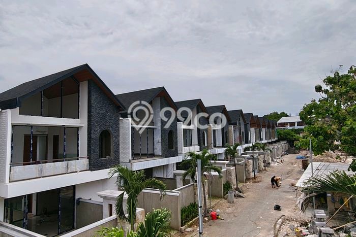 DIJUAL! Vila di , Area 140m2m², Posisi Premium DIJUAL! Vila di , Area 140m2m², Posisi Premium