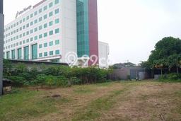Lahan Kosong Dijual di Tangerang dengan Area 724m2 Lahan Kosong Dijual di Tangerang dengan Area 724m2