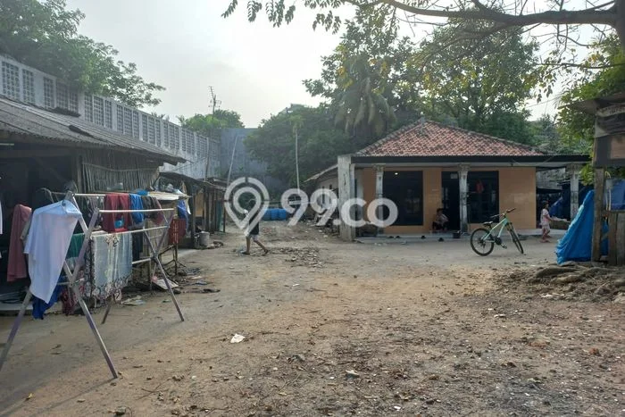 Tanah Area Berkembang di Kelapa Dua, Luas 1300m2m², Akses ke Pusat Kota Tanah Area Berkembang di Kelapa Dua, Luas 1300m2m², Akses ke Pusat Kota