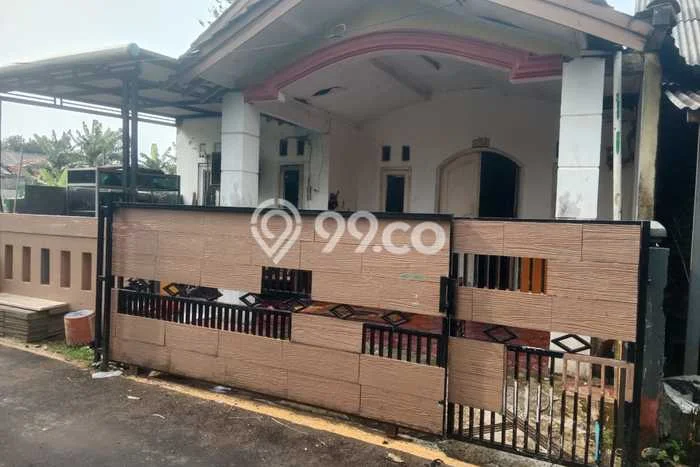 Jual Rumah Harga Miring Curug Punya 3 KT & LT 147m2 Jual Rumah Harga Miring Curug Punya 3 KT & LT 147m2