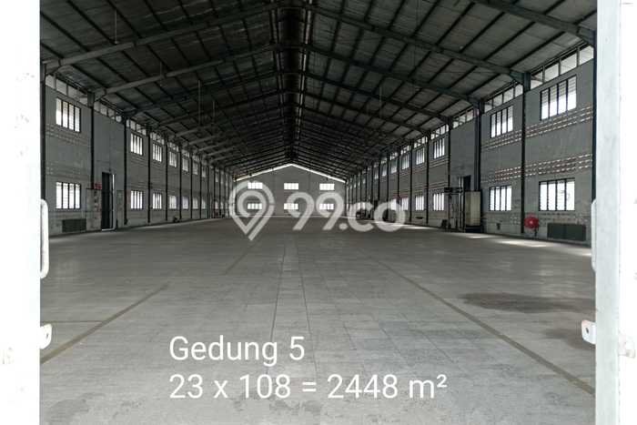 Untuk Dijual Gudang di Periuk, Tangerang Harga Penawaran Spesial Untuk Dijual Gudang di Periuk, Tangerang Harga Penawaran Spesial