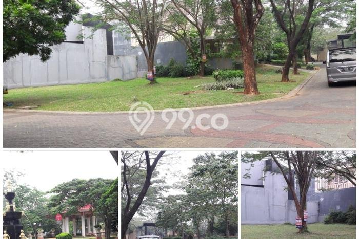 Tanah Siap Bangun Dijual di Tangerang Punya Luas 330m2 Tanah Siap Bangun Dijual di Tangerang Punya Luas 330m2