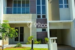 Rumah Luxury Modern Siap Huni di Gading Serpong Tangerang Rumah Luxury Modern Siap Huni di Gading Serpong Tangerang