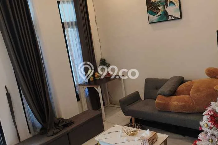 Hunian Nyaman Asri 3 KT Siap Pakai di Gading Serpong Tangerang Hunian Nyaman Asri 3 KT Siap Pakai di Gading Serpong Tangerang