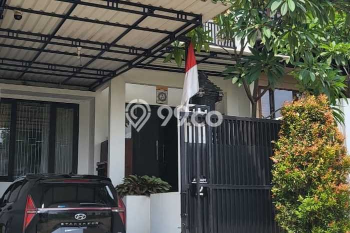 Hunian Super Mewah dengan Akses Paling Strategis di BSD Nusaloka, Tangerang Hunian Super Mewah dengan Akses Paling Strategis di BSD Nusaloka, Tangerang