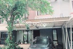 Jual Rumah Eksklusif 3 KT di BSD City, Tangerang Jual Rumah Eksklusif 3 KT di BSD City, Tangerang