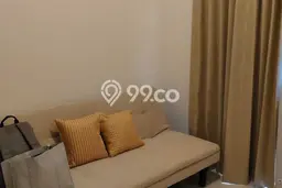 Disewakan Apartemen Terjangkau 1 KT di BSD Tangerang Disewakan Apartemen Terjangkau 1 KT di BSD Tangerang