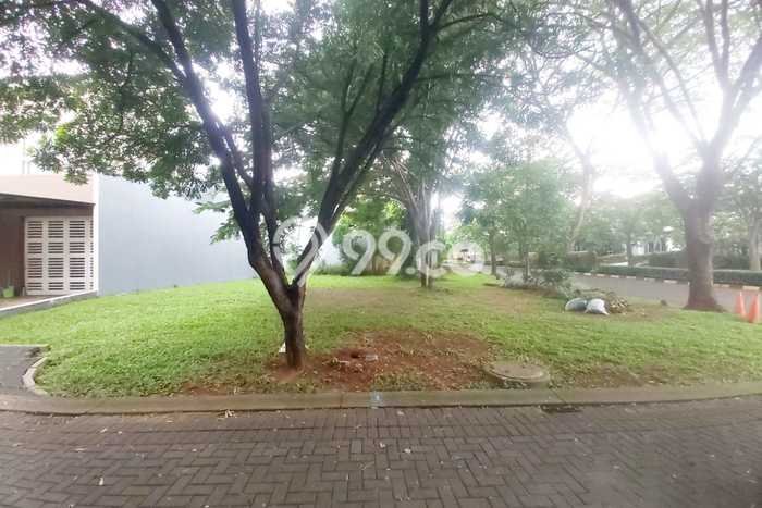 Tanah Siap Bangun Dijual di Tangerang Punya Luas 330m2 Tanah Siap Bangun Dijual di Tangerang Punya Luas 330m2