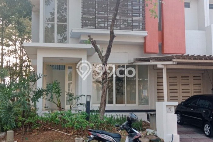 Disewakan! Rumah 4 Kamar Tidur &
3 Kamar Mandi di Gading Serpong, Tangerang Disewakan! Rumah 4 Kamar Tidur &
3 Kamar Mandi di Gading Serpong, Tangerang