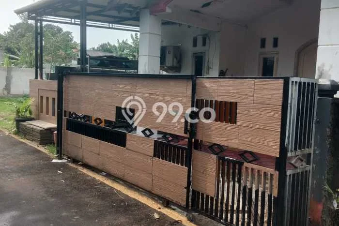 Jual Rumah Harga Miring Curug Punya 3 KT & LT 147m2 Jual Rumah Harga Miring Curug Punya 3 KT & LT 147m2