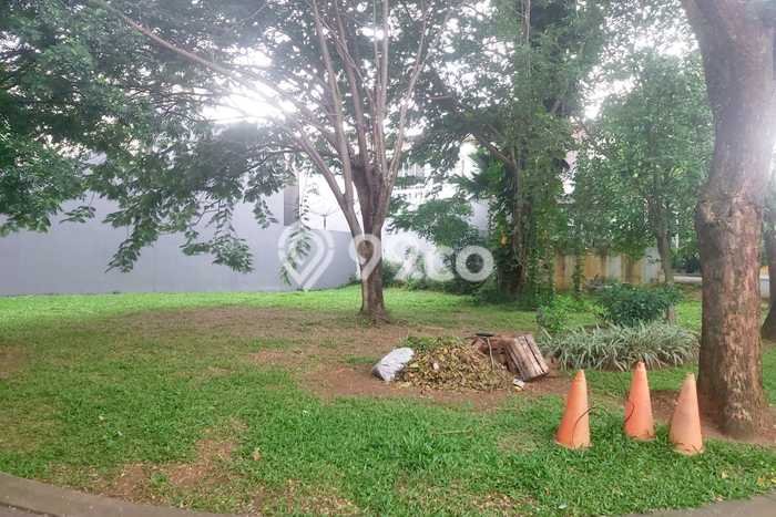 Tanah Siap Bangun Dijual di Tangerang Punya Luas 330m2 Tanah Siap Bangun Dijual di Tangerang Punya Luas 330m2