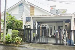 Rumah Modern Cantik 4 Kamar Bisa Langsung Pindah di Serpong Utara Rumah Modern Cantik 4 Kamar Bisa Langsung Pindah di Serpong Utara