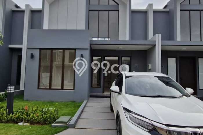 Dijual Cepat Rumah Bagus Siap Huni LB 70m2 di Curug, Tangerang Dijual Cepat Rumah Bagus Siap Huni LB 70m2 di Curug, Tangerang