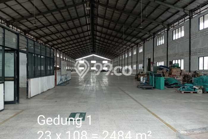 Untuk Dijual Gudang di Periuk, Tangerang Harga Penawaran Spesial Untuk Dijual Gudang di Periuk, Tangerang Harga Penawaran Spesial