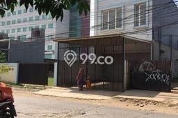 Ruko Bagus Dijual LB 360m2 Lokasi Strategis Tangerang Area Cocok untuk Bisnis Ruko Bagus Dijual LB 360m2 Lokasi Strategis Tangerang Area Cocok untuk Bisnis