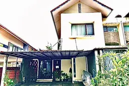 Rumah Luxury Modern Tanpa Renovasi di Bintaro Tangerang Selatan Rumah Luxury Modern Tanpa Renovasi di Bintaro Tangerang Selatan