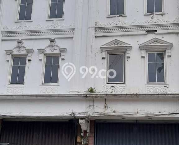 Ruko Dijual di Tangerang LT 170m2 & LB 510m2 Lokasi Terbaik! Ruko Dijual di Tangerang LT 170m2 & LB 510m2 Lokasi Terbaik!