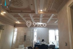 For Sale! Luxury House LT 200m2 Desain Modern di Taman Palem For Sale! Luxury House LT 200m2 Desain Modern di Taman Palem