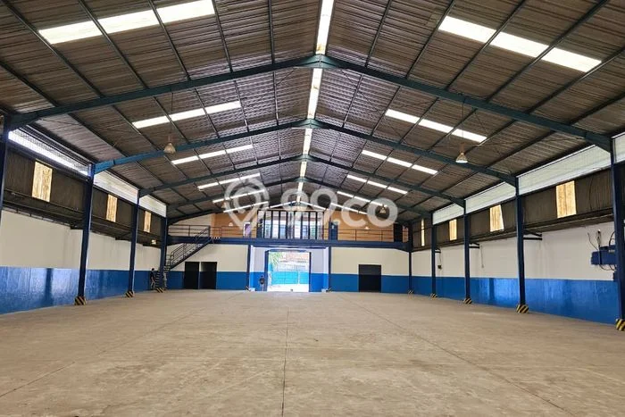 Gudang Ready Kawasan , Luas 1700m2m², Lokasi Bisnis, Jalan Mudah Gudang Ready Kawasan , Luas 1700m2m², Lokasi Bisnis, Jalan Mudah