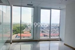 Disewakan Kantor di Kawasan Ramai Pantai Indah Kapuk Luas 116m2 Disewakan Kantor di Kawasan Ramai Pantai Indah Kapuk Luas 116m2