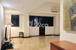 BEST DEAL! Apartemen Kawasan , 2 KM, Luas 153m2m² BEST DEAL! Apartemen Kawasan , 2 KM, Luas 153m2m²