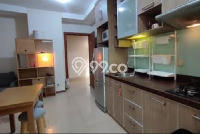 PRIME UNIT! Apartemen Kawasan , 1 KT, Luas 45m2m², Area Strategis, Pemandangan Kota PRIME UNIT! Apartemen Kawasan , 1 KT, Luas 45m2m², Area Strategis, Pemandangan Kota