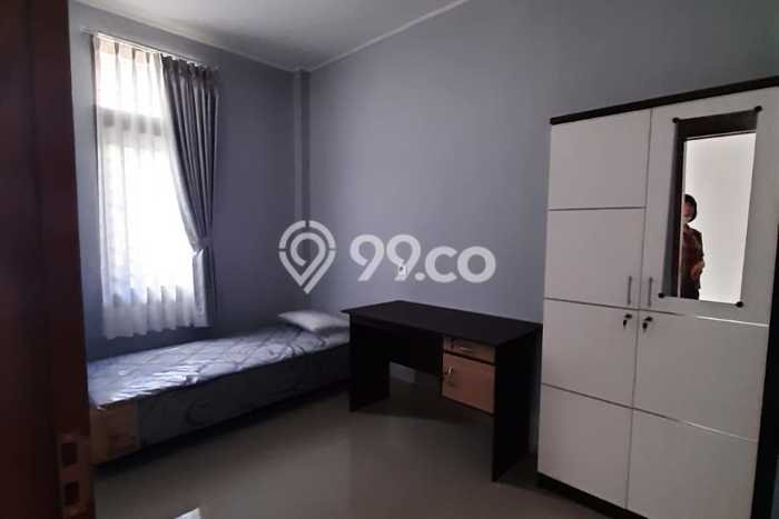 Dijual Rumah Kost di Pasir Kaliki, Bandung, 6 KT, 6 KM, Bangunan 190m2 Dijual Rumah Kost di Pasir Kaliki, Bandung, 6 KT, 6 KM, Bangunan 190m2