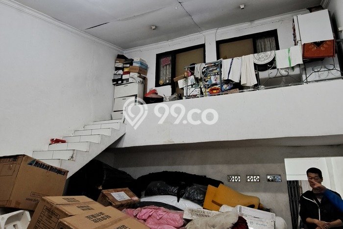 Rumah Modern 3 Kamar LT 159m2 di Holis Cigondewah Rumah Modern 3 Kamar LT 159m2 di Holis Cigondewah