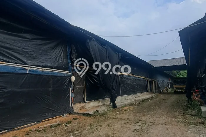 Tanah Strategis Dijual di Soreang Bandung 7297m2 Tanah Strategis Dijual di Soreang Bandung 7297m2